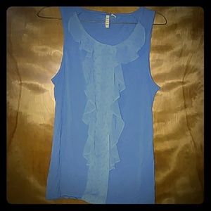 Elle Tank Top size Small